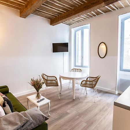 Apartament Douceur Au Coeur Du Panier Marsylia Zewnętrze zdjęcie