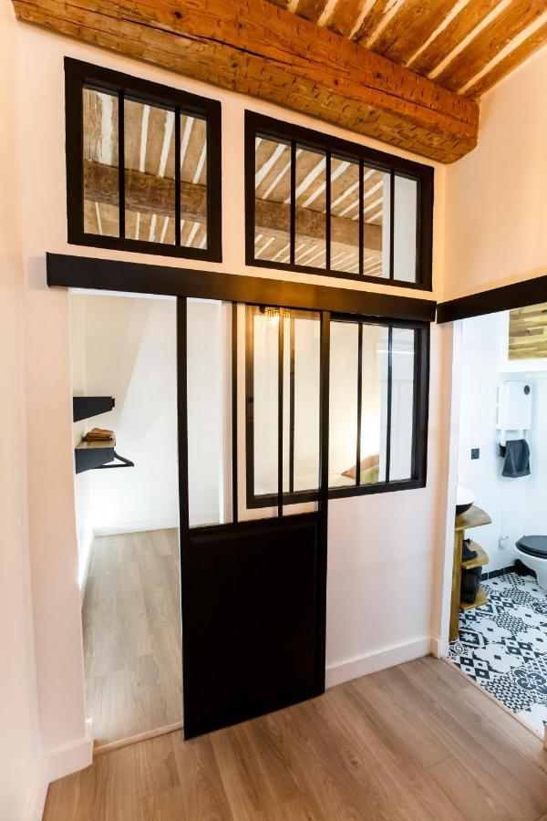 Apartament Douceur Au Coeur Du Panier Marsylia Zewnętrze zdjęcie